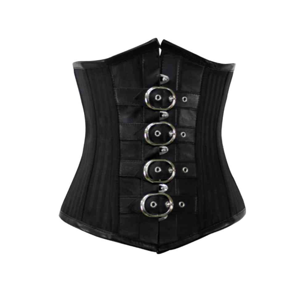 Attitude Corsets - Arikarion Corset sous la poitrine - Noir